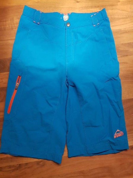 Mc KINLEY Gr. 164 Alter 14