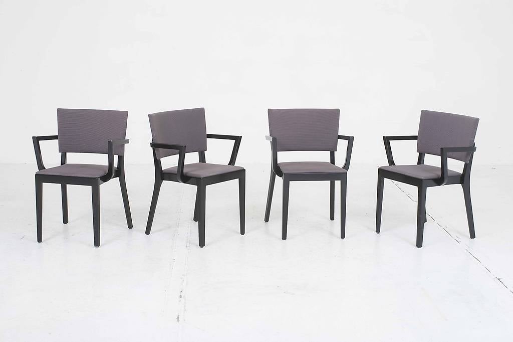 Horgenglarus Beizenstuhl status 6-415a von Hannes Wettstein