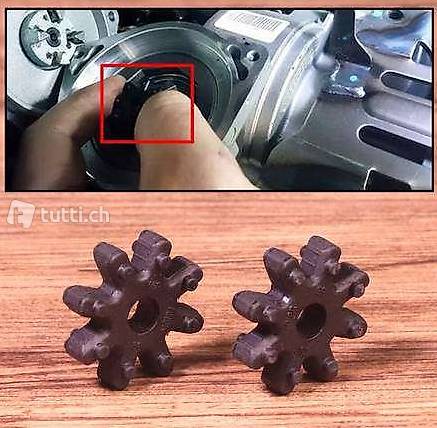 Hyundai / Kia Lenkrad, Klappergeräusch, spiel in der Lenkung