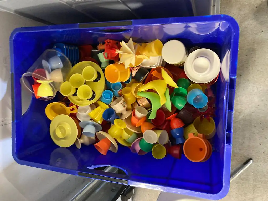 Küchenhelfer 70er Jahre Vintage