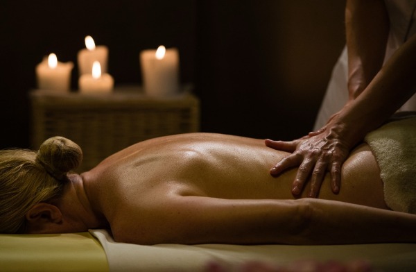 Yoni Ganzkörpermassage - erwecke deine Göttlichkeit