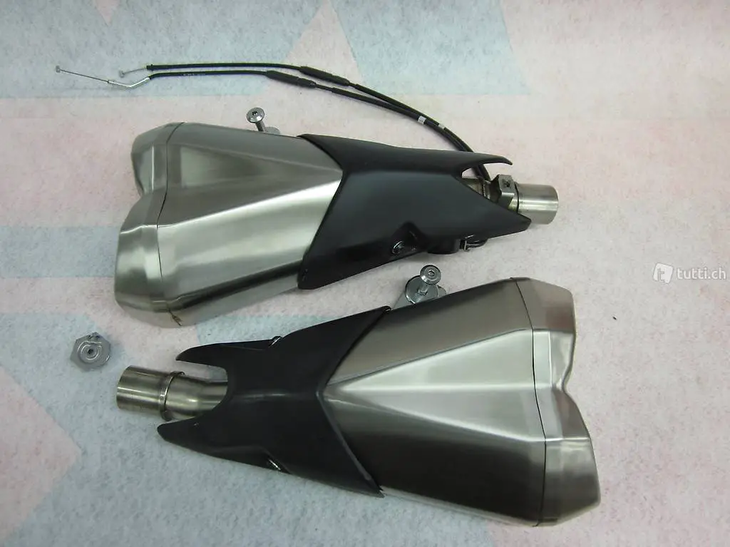  Kawasaki z 1000 Teile