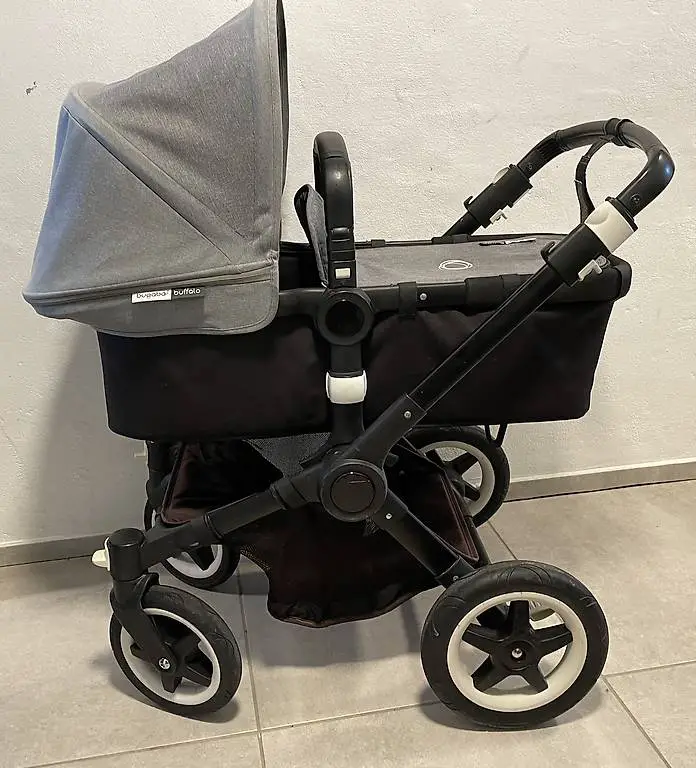 Bugaboo Buffallo