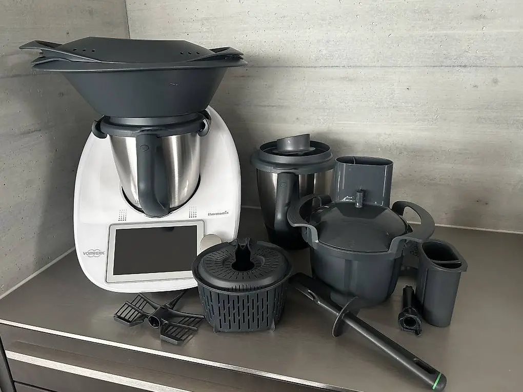 Thermomix 6