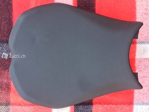 Ducati Sitz Sitzbankkissen 848, 1098, 1198 OEM NEU ORIGINAL