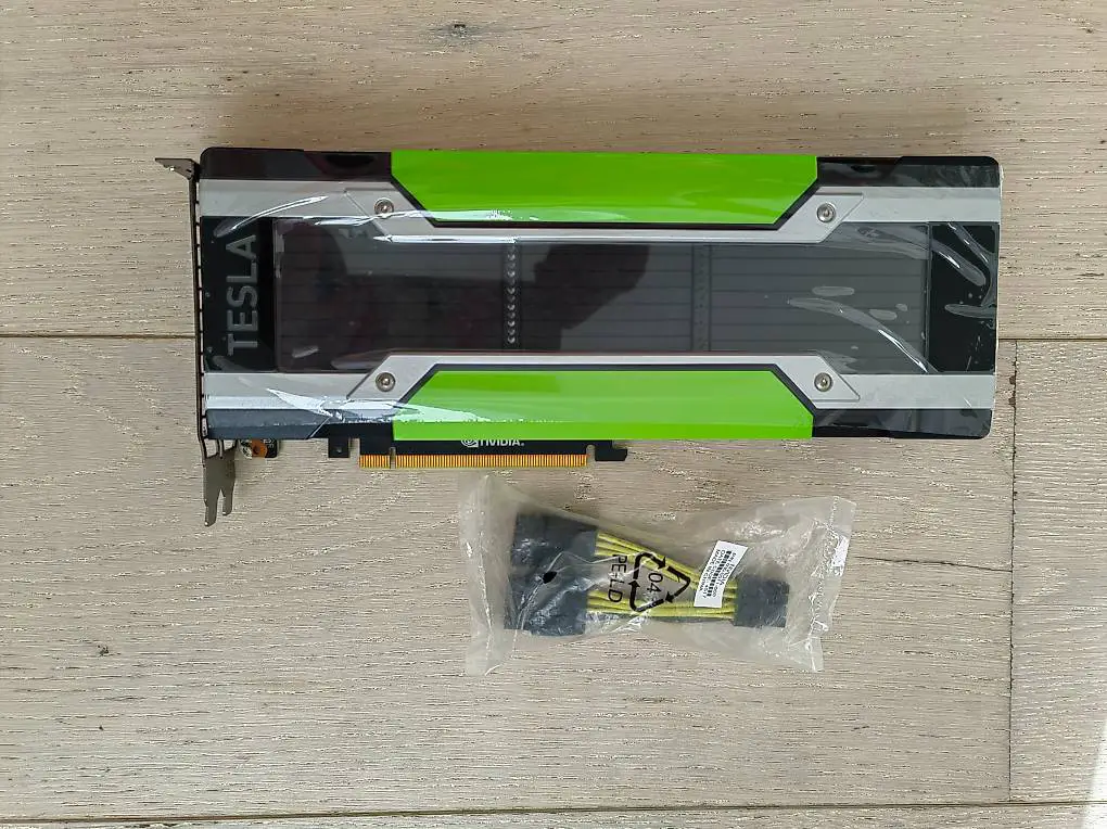 Nvidia Tesla M40 24GB