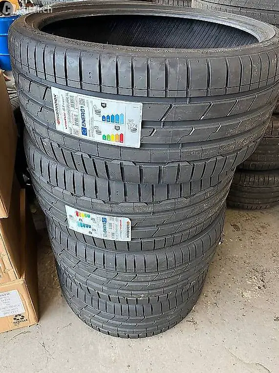 245/30/20 hankook sommerreifen ratenzahlung möglich