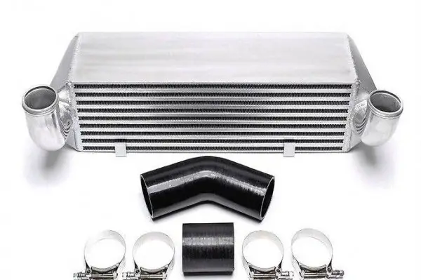  LADELUFTKÜHLER-KIT BMW 135I 335I E82-E88/E90