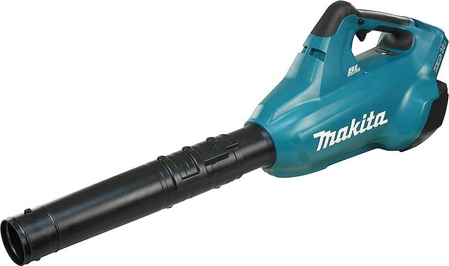 Makita DUB362Z Akku-Gebläse 2x18 V (ohne Akku, ohne Ladegerä