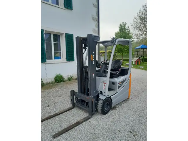 STILL, RX 20-14, Gabelstapler