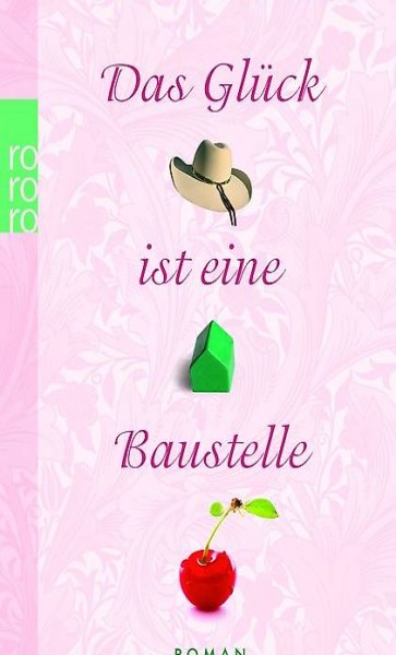  Sabine Neuffer - Das Glück ist eine Baustelle