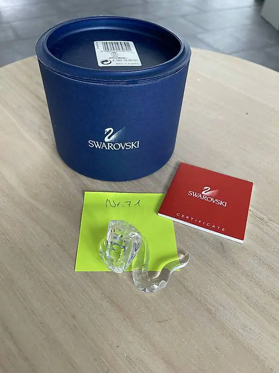 Swarovski Kobra 2000