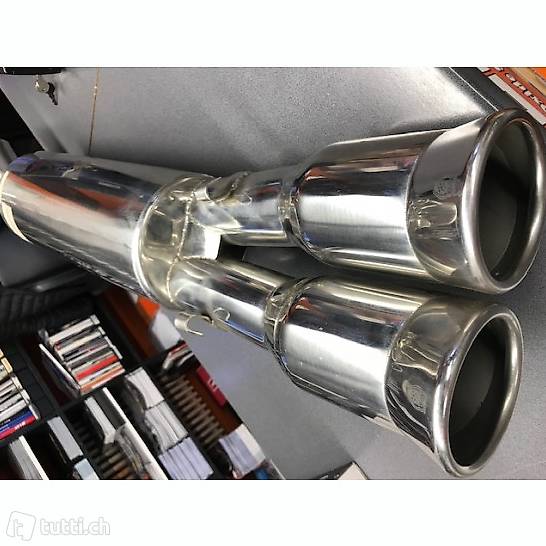  ROAR ESD Opel Calibra