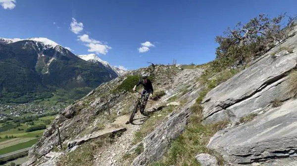 Activités pendant les vacances