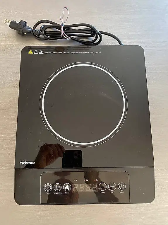 Tristar Induktionskochfeld IK-6178