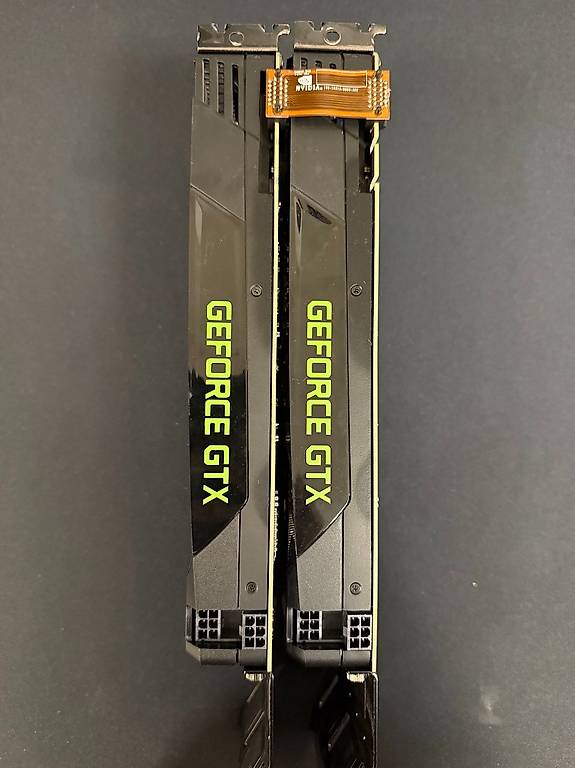 nvidia gtx 680 2gb? 2 stück (sli-set)