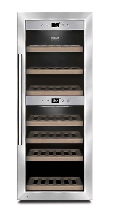Cave à vin - Caso Wine 38