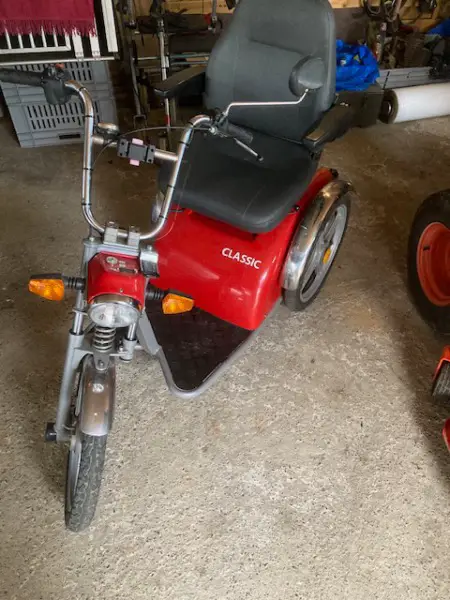 Kyburz Classic 10km/h