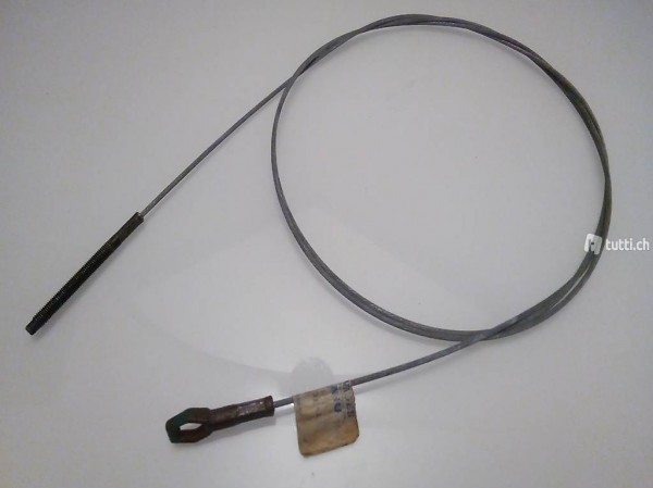 VW Käfer Kupplungzeil original neu.