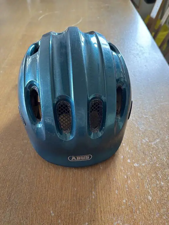 Kinder Velohelm 45-50cm