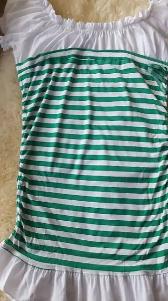 Wunderschönes Shirt Gr. 36 / 38