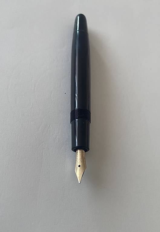 Montblanc Füllfederhalter