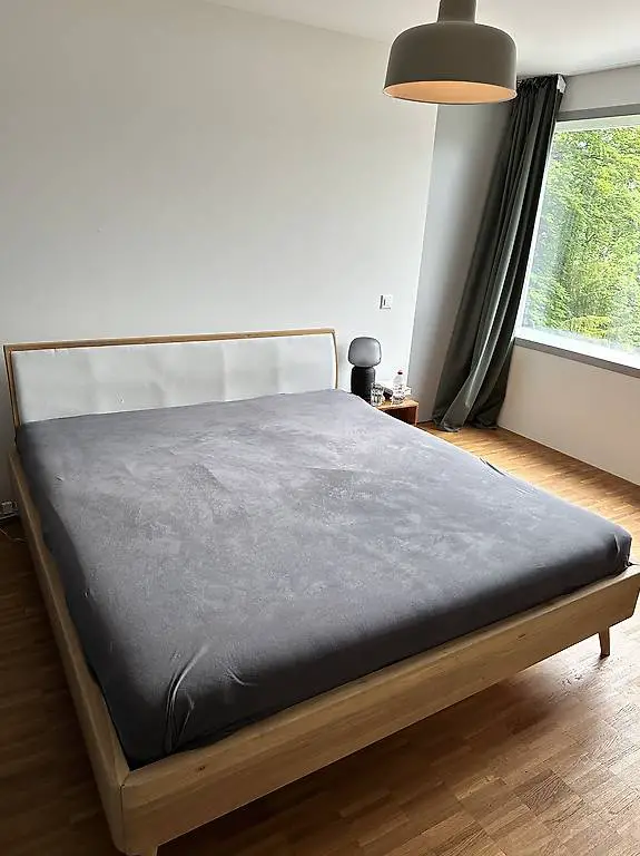 Premium Bett 180x200 cm? Swiss Made (Pfister, Johann Jakob)