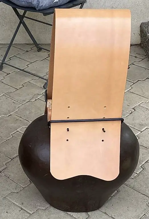 Treichel / Sonnaille "Morier Morges" Nr. 11