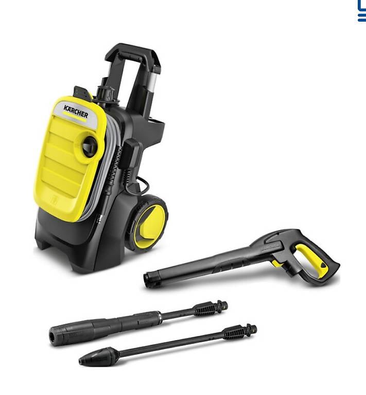 Hochdruckreiniger zu Vermieten