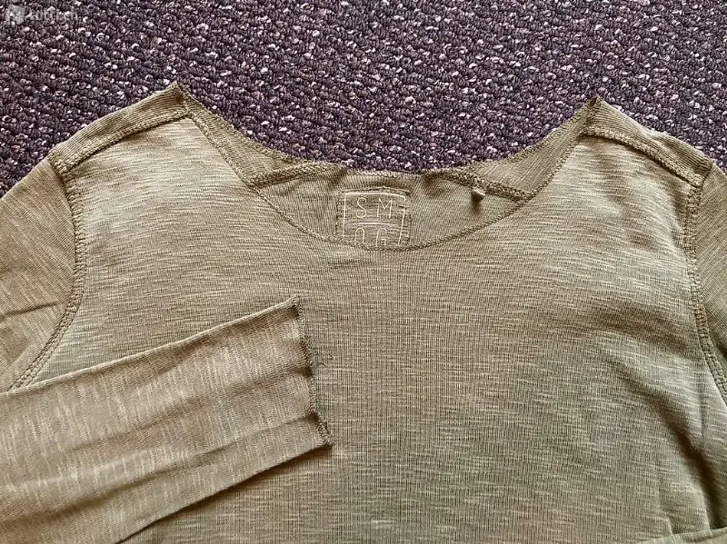 Modernes Sweatshirt Gr.XS New Yorker