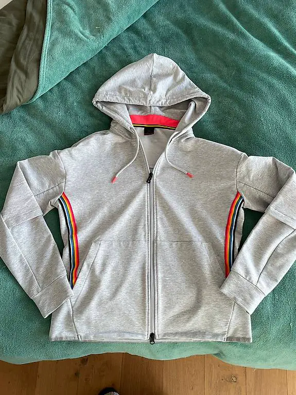 Bogner Fire + Ice Jacke