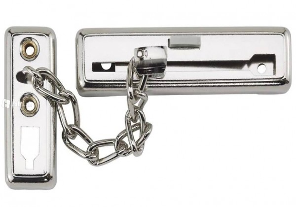  Sicherheits-Türkette Burg Wächter