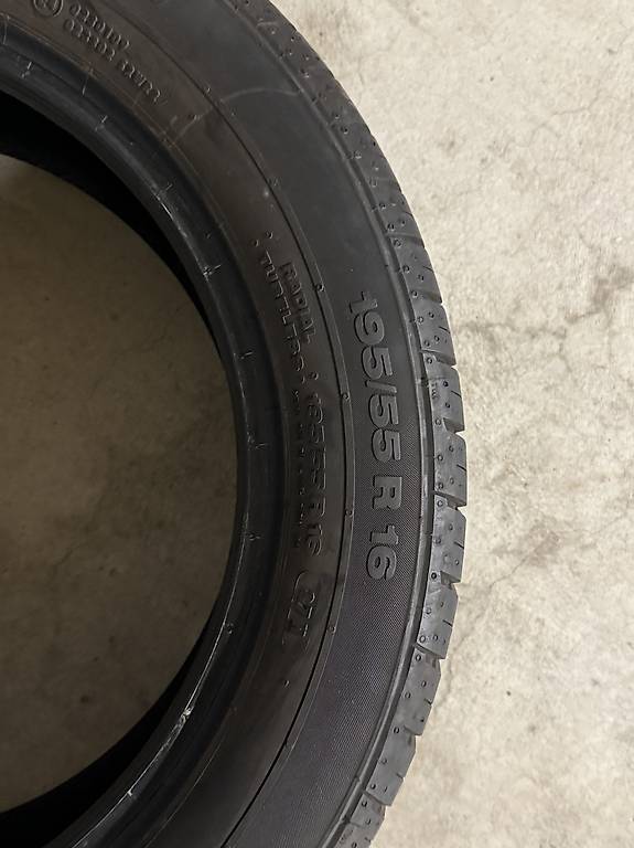 Sommerpneu Continental Fiat Punto