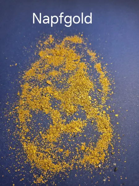 Napf gold