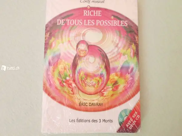Riche de tous les possibles