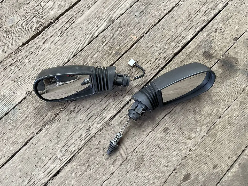 Specchietto Fiat Punto