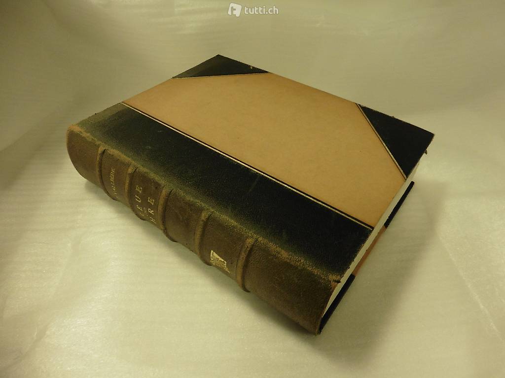 Treue und Ehre. Vallière, P. de.