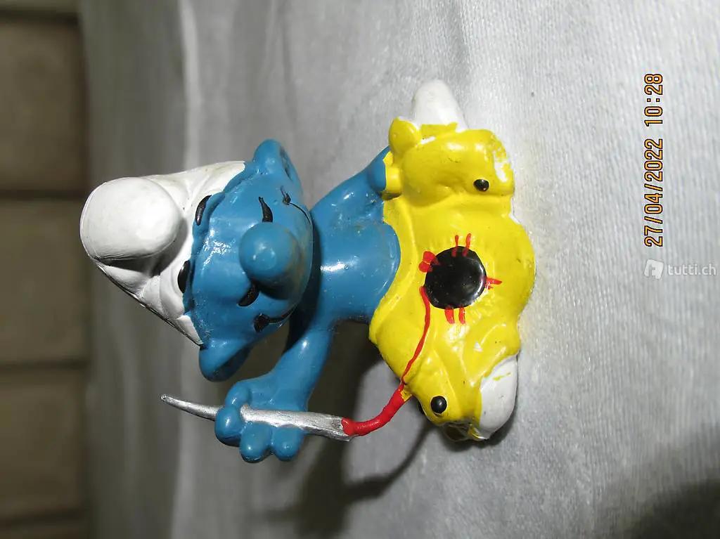 Schlumpf, Schneider, 2.0063