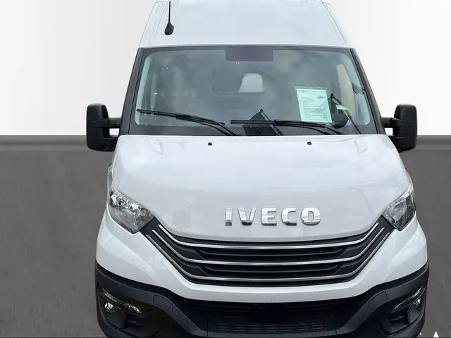 IVECO, 35S16H, Kastenwagen (Transporter)