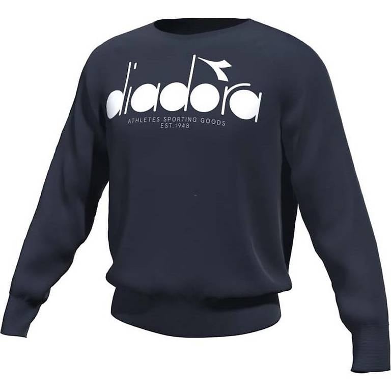 Neuer Diadora 5palle Pullover Gr. M