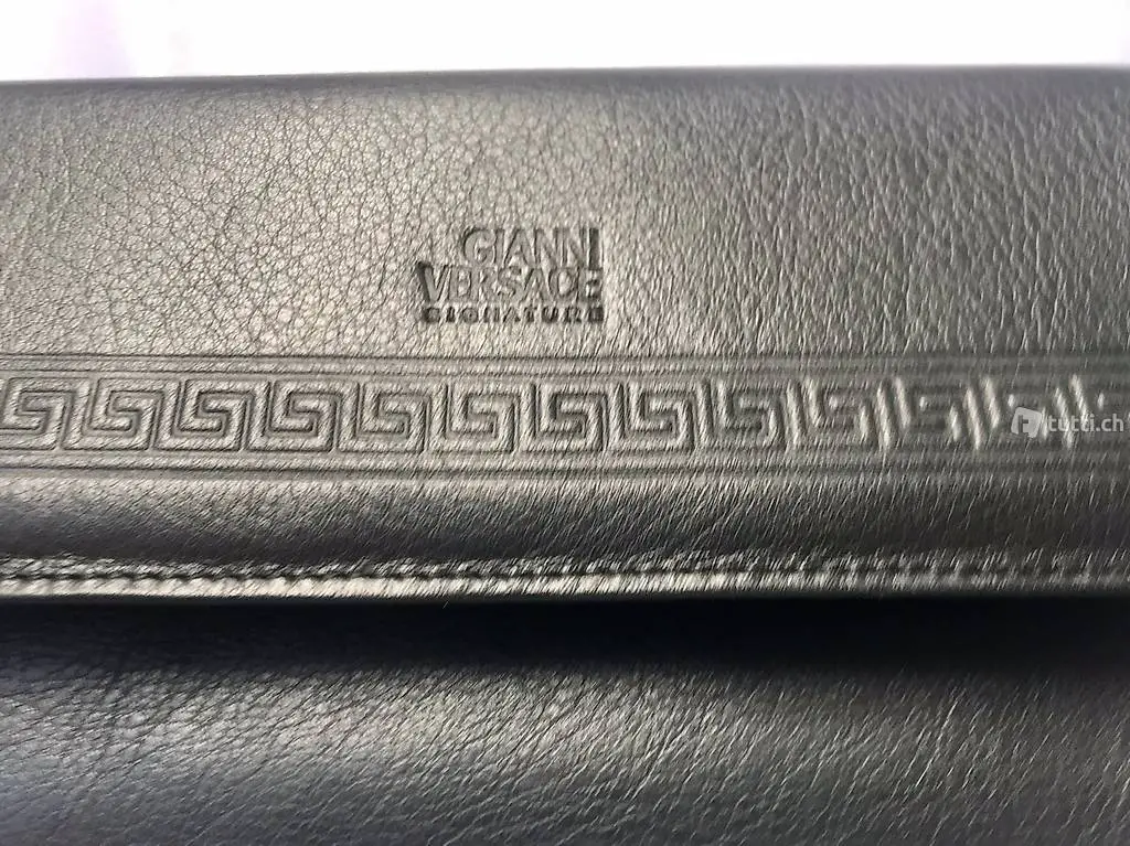 Gianni Versace Portemonnaie