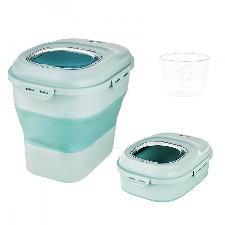 Vorratsdosen Aufbewahrungsbox Küche 6,5-25L