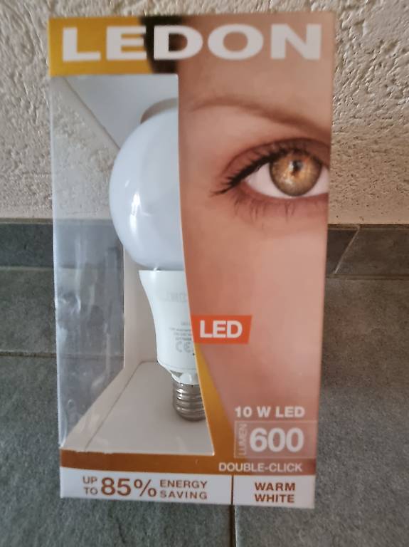 LED Leuchtmittel