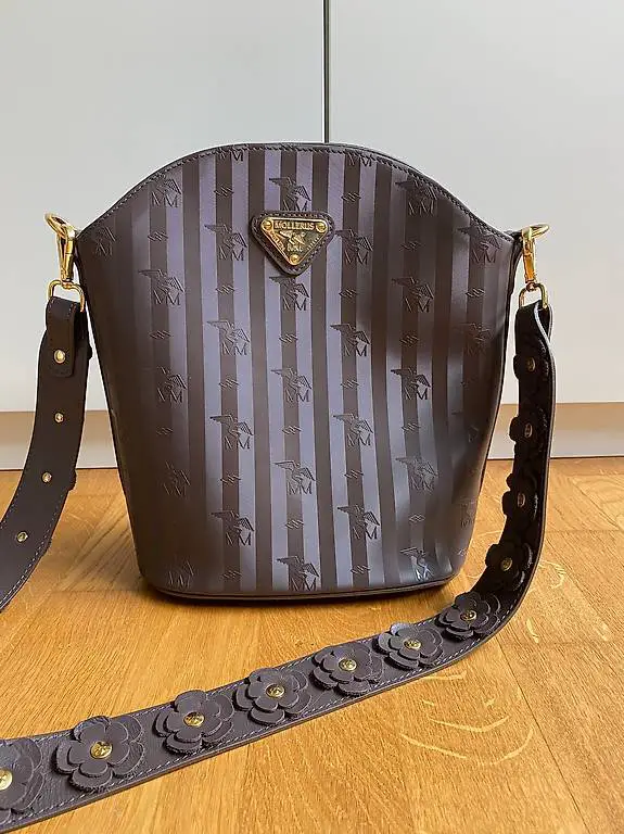 Maison Mollerus Tasche