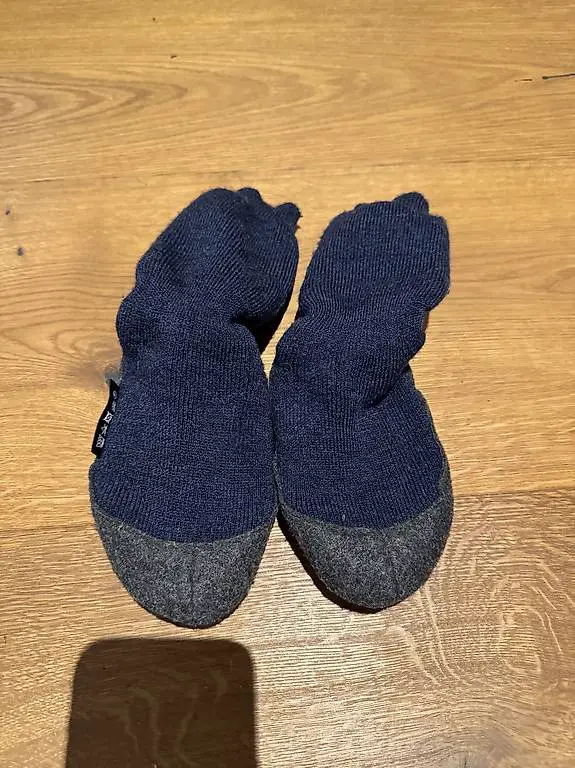 Falke Finkli Gr. 25/26