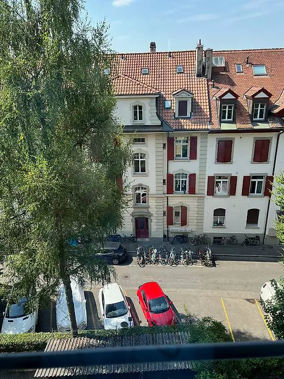 Zimmer Länggassstrasse für Studenten