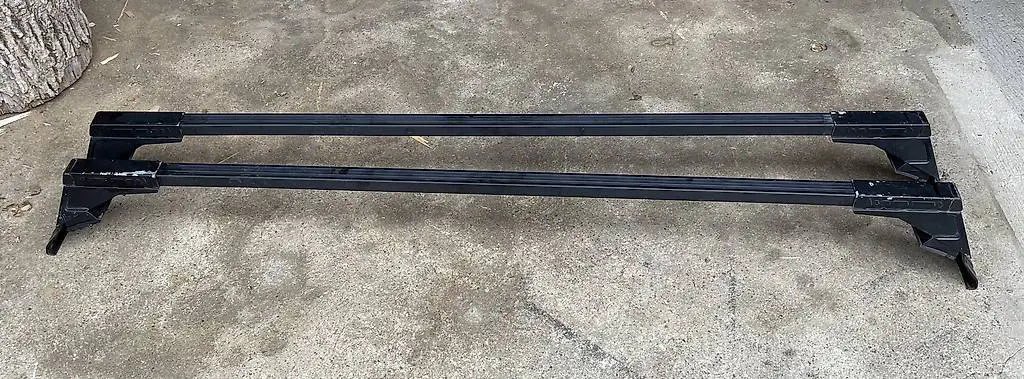 VW T4 Van Dachträger