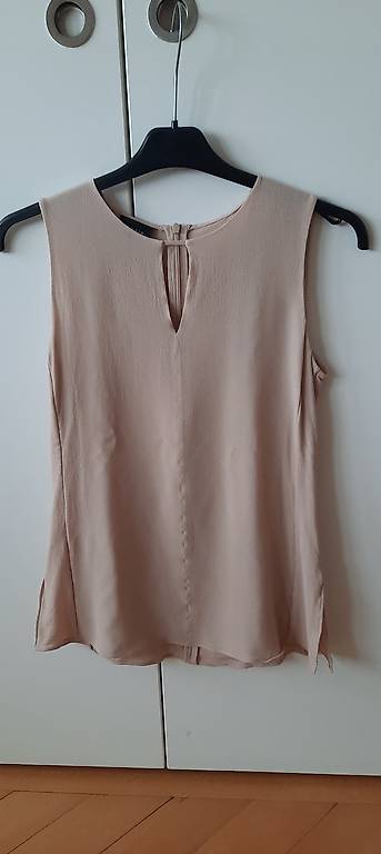 Akris Seidentop Gr. 34