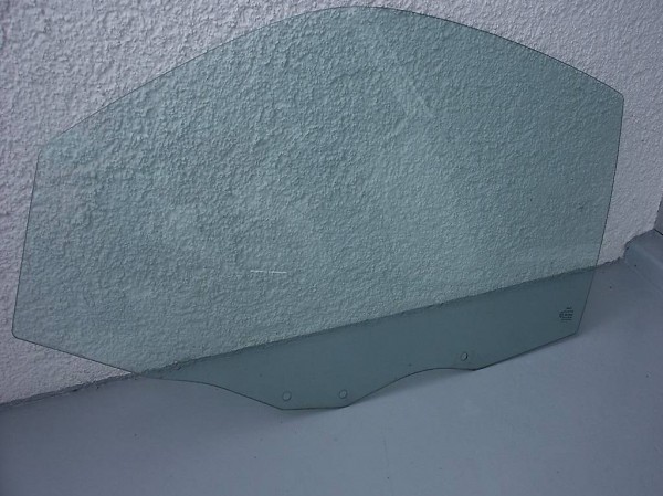 Smart fortwo Fensterscheibe