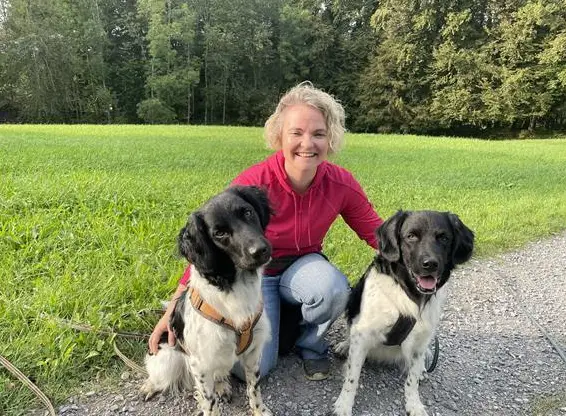 Haus für Hundesitting gesucht